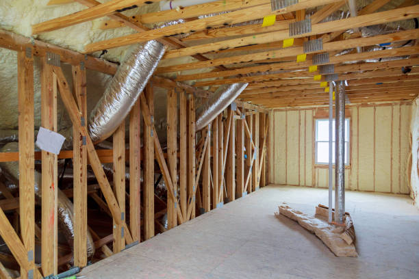 Best Home Insulation Services  in New York, NY