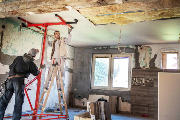 Best Crawl Space Insulation  in New York, NY