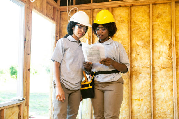 Best Attic Insulation Installation  in New York, NY