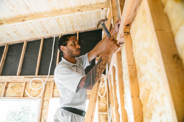 Garage Insulation Installation in New York, NY
