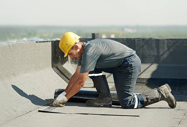Best Crawl Space Insulation  in New York, NY