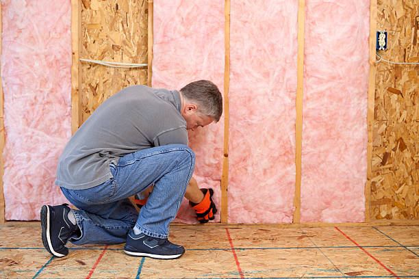 Best Home Insulation Services  in New York, NY