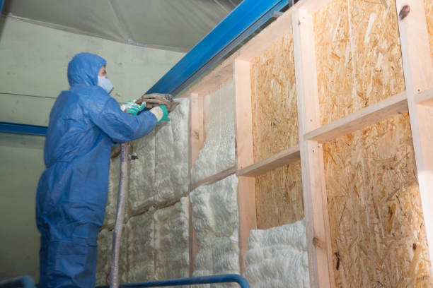 Best Commercial Insulation Contractor  in New York, NY