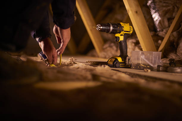 Best Insulation Removal Services  in New York, NY