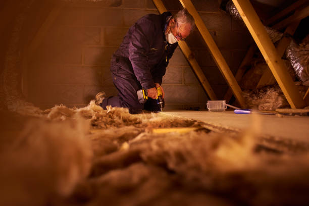 Best Affordable Insulation Services  in New York, NY